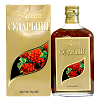 Отличные цены на Фитобальзам "Сударыня" на сахаре 250 мл. в интернет-магазине www.absmarkt.ru и в пункте выдачи в Самаре. Заказать товары по телефону 8 (846) 205-04-02.