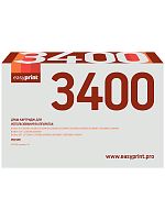 3400D Драм-картридж EasyPrint DB-3400 для Brother HL-L5000/5200/DCP-L5500/MFC-L5700/6800 (50000 стр.