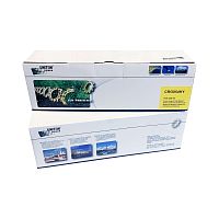 Картридж для CANON LBP-621/623/MF641/643/645 Cartridge 054H Y желт (2,3K) UNITON Premium