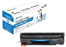 Картридж G&G, аналог HP CB435A/ Canon 712 1.5k с чипом