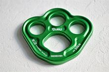 Отличные цены на Такелажная пластина GURU Cat’s Paw в интернет-магазине www.absmarkt.ru и в пункте выдачи в Самаре. Заказать товары по телефону 8 (846) 205-04-02.