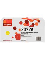 W2072A Картридж EasyPrint LH-W2072A для HP Color Laser 150a/150nw/MFP 178nw/MFP 179fnw (700 стр.) же