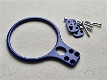 Отличные цены на Спусковое устройство GURU INFINITY blue в интернет-магазине www.absmarkt.ru и в пункте выдачи в Самаре. Заказать товары по телефону 8 (846) 205-04-02.