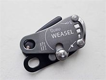 Отличные цены на Страховочно-спусковое устройство GURU WEASEL в интернет-магазине www.absmarkt.ru и в пункте выдачи в Самаре. Заказать товары по телефону 8 (846) 205-04-02.