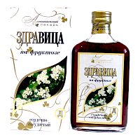 Отличные цены на Фитобальзам "Здравица" на фруктозе 250 мл. в интернет-магазине www.absmarkt.ru и в пункте выдачи в Самаре. Заказать товары по телефону 8 (846) 205-04-02.