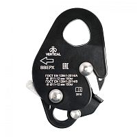Отличные цены на ver 0115 Зажим страховочный в интернет-магазине www.absmarkt.ru и в пункте выдачи в Самаре. Заказать товары по телефону 8 (846) 205-04-02.