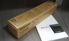 Тонер Toshiba E-studio 2505/2505H/2505F  12k  (т.)  T-2505E  (oригинал)