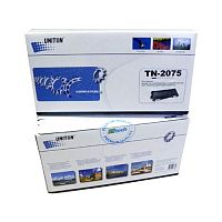 Картридж для BROTHER HL-2030/2040/2070/MFC-7420/7820 DR-2075/2025/2000 (12K) UNITON Premium