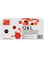 12AL Картридж EasyPrint LH-Q2612AL для HP LJ1010/1015/1020 (3000 стр.)
