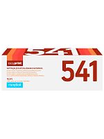  541A/321A/211A/716C/731C Картридж EasyPrint LH-541 U для HP CLJ CP1215/CP1515/CP1525/CM1415/Pro 200