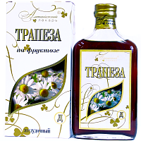 Отличные цены на Фитобальзам "Трапеза" на фруктозе 250 мл. в интернет-магазине www.absmarkt.ru и в пункте выдачи в Самаре. Заказать товары по телефону 8 (846) 205-04-02.