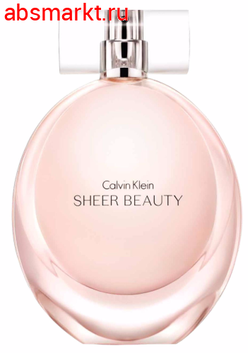 Туалетная вода женская Сalvin Сlein Туалетная вода женская Сalvin Сlein