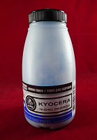Тонер для Kyocera TK-5240C, P5026/M5526 Cyan (фл. 50г) 3K B&W Premium фас.