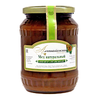 Отличные цены на Мед "Таежный" 1 кг. евро, стекло в интернет-магазине www.absmarkt.ru и в пункте выдачи в Самаре. Заказать товары по телефону 8 (846) 205-04-02.