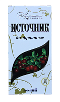 Отличные цены на Фитобальзам "Источник" на фруктозе 250 мл. в интернет-магазине www.absmarkt.ru и в пункте выдачи в Самаре. Заказать товары по телефону 8 (846) 205-04-02.