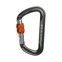 Отличные цены на ver 0262 Карабин "GRAY" трапеция с муфтой (Keylock) в интернет-магазине www.absmarkt.ru и в пункте выдачи в Самаре. Заказать товары по телефону 8 (846) 205-04-02.