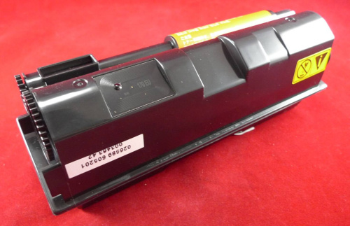 Тонер-картридж для Kyocera FS-1320D/1320DN/1370DN/P2135D TK-170 7.2K фото 2