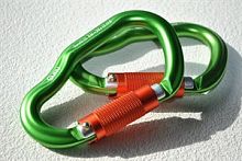 Отличные цены на Карабин GURU Grass Twist-Lock в интернет-магазине www.absmarkt.ru и в пункте выдачи в Самаре. Заказать товары по телефону 8 (846) 205-04-02.