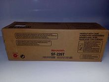 Картридж Sharp SF-226T(оригинальный)