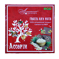 Отличные цены на Конфеты ореховое ассорти в интернет-магазине www.absmarkt.ru и в пункте выдачи в Самаре. Заказать товары по телефону 8 (846) 205-04-02.