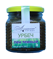 Отличные цены на Урбеч Лен темный в интернет-магазине www.absmarkt.ru и в пункте выдачи в Самаре. Заказать товары по телефону 8 (846) 205-04-02.