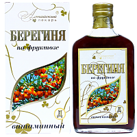 Отличные цены на Фитобальзам "Берегиня" на фруктозе 250 мл в интернет-магазине www.absmarkt.ru и в пункте выдачи в Самаре. Заказать товары по телефону 8 (846) 205-04-02.