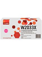 W2033X Картридж EasyPrint LH-W2033X_NC для HP CLJ Pro M454/455/M479/480/Canon LBP663/664/MF742/744/7