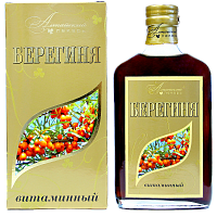 Отличные цены на Фитобальзам "Берегиня" на сахаре 250 мл. в интернет-магазине www.absmarkt.ru и в пункте выдачи в Самаре. Заказать товары по телефону 8 (846) 205-04-02.