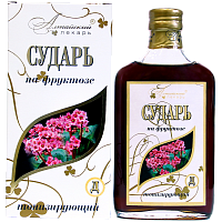 Отличные цены на Фитобальзам "Сударь" на фруктозе 250 мл. в интернет-магазине www.absmarkt.ru и в пункте выдачи в Самаре. Заказать товары по телефону 8 (846) 205-04-02.
