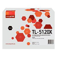TL-5120X Картридж EasyPrint LPM-TL-5120X для Pantum BP5100DN/BP5100DW (15000 стр.)  с чипом, новая в