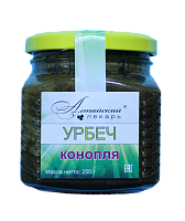 Отличные цены на Урбеч Конопля в интернет-магазине www.absmarkt.ru и в пункте выдачи в Самаре. Заказать товары по телефону 8 (846) 205-04-02.
