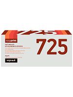 Картридж EasyPrint LC-725 U для Canon LBP3010/6000/HP LJ P1005/P1505/P1102/M1120/M1212/M1522 (2000 с