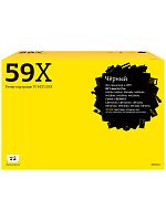 TC-HCF259X Картридж T2 для HP LaserJet Pro M304/M404/M428 (10 000 стр.) черный, С ЧИПОМ